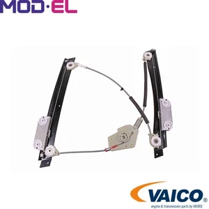 WINDOW REGULATOR V10-8754 FOR AUDI TT/Roadster CDAA 1.8L CFGB/CBBB 2.0L 4cyl TT - Picture 1 of 12