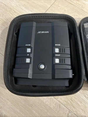 JZ Brain Digital IR Night Vision Binoculars WG500B 1920X1080P | New In Open Box - Image 1 of 4