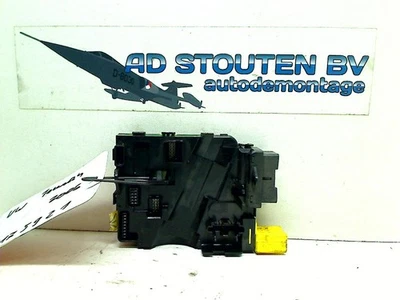 CENTRALINA VARI VW Touran (1T1/T2) MPV 1.9 TDI 105 (BKC) 2006 1K0953549AF - Immagine 1 di 3