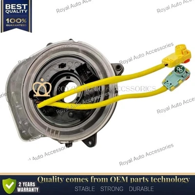 NEW High-Quality Clock Spring Fit For 2016-2018 FIAT 500X 6UW39LXHAA - Image 1 of 4