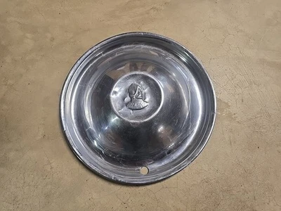 Tapacubos Desoto 1951 Foto 1 de 4