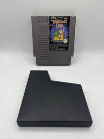 Dragon's Lair (Nintendo Entertainment System NES)