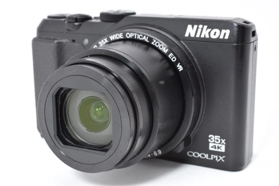 デジタルカメラ Nikon COOLPIX A900 35x 4K Nikon Coolpix A900 Digital Cameras for sale | eBay