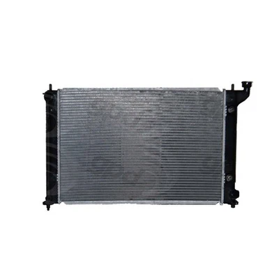 Radiador nuevo para Scion tC 2005 2006 2007 2008 2009 2010 Foto 1 de 3