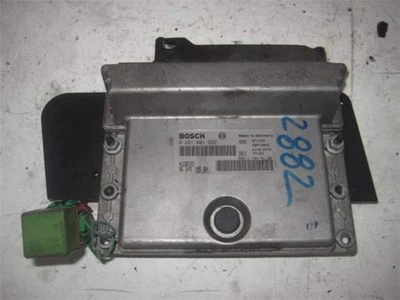 281001262 CENTRALINA MOTORE / 281001262 / 66906 PER CITROËN XANTIA BERLINA - Immagine 1 di 4