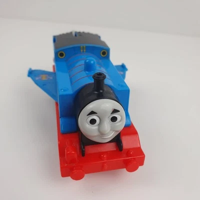 Thomas & Friends Trackmaster ALADO THOMAS TRACKMASTER RARO Thomas and Friends  Foto 1 de 4