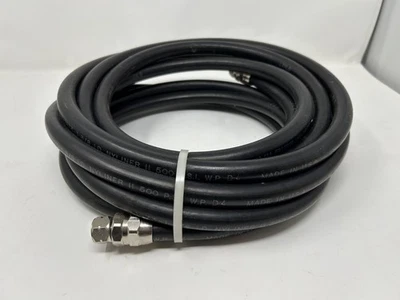 Mangueira Airless DEVILBISS H-1973-1 NYLINER II 3/8" ID 500PSI WP 25’ NOVA - Imagem 1 de 4