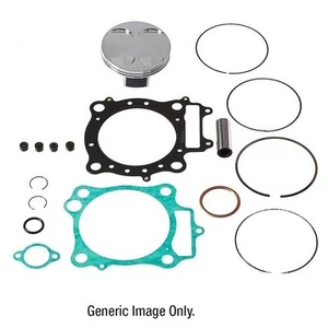 Vertex Top End Rebuild Kit (D) for Husqvarna TC125 2016-2017 53.97mm - Picture 1 of 2