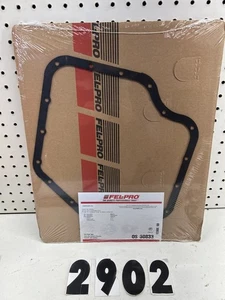 Juego de juntas de cárter de aceite de motor Fel-Pro OS 30833 - Imagen 1 de 1