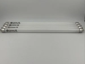 4 Pack GE 5108 WW T5 8W Warm White Order #28176 - Picture 1 of 5