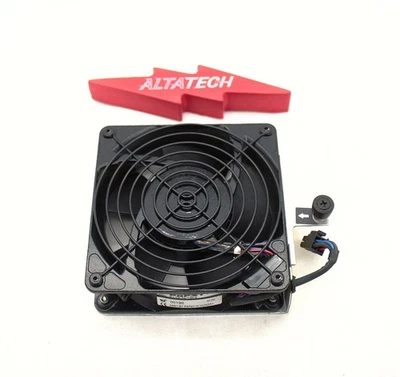 Sun Microsystems 540-5193 SINGLE FAN ASSEMBLY/FRU (Ã—8) (GOLD) - Image 1 of 4