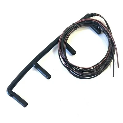 Replacement Car Glow Plug Wiring Harness for For VW Audi 1.9TDI 2001-2003Y - Image 1 of 4