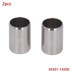 2* Dowel Pin Head Dowel Pin New Part For Civic 1992-2005 For TL 1995-1998 - Picture 1 of 12