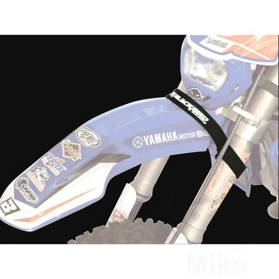 Correa delantera Black Bird Racing 1 pieza para KTM SX 60 1998-2000 Foto 1 de 4