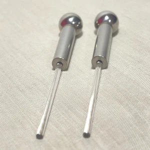 Waters 700002600 Plunger, 2/pk for ACQUITY nanoACQUITY HPLC UPLC Systems - Picture 1 of 8