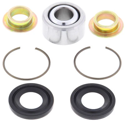 Sello de cojinete de amortiguador trasero inferior para Suzuki Quadracer LT-250R 2x4 1991 1992 Foto 1 de 3