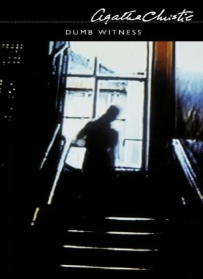 Dumb Witness (Poirot) By Agatha Christie - Image 1 of 1