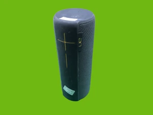 Logitech Ultimate Ears UE Megaboom S-00147 Wireless Speaker, Grey, FAULTY (2) - Picture 1 of 5
