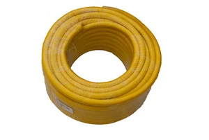100M 100 METRE 12MM BORE UK MADE PRO ANTI KINK PROFESSIONAL GARDEN HOSEPIPE - Picture 1 of 1