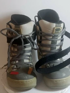 Lamar Universe Adult Snowboard Boot Men's Size 8 - Picture 1 of 11