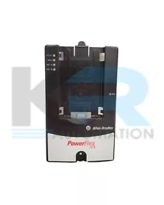 Cubierta de unidad Allen Bradley 74104-467-51 PowerFlex 70 - Imagen 1 de 4