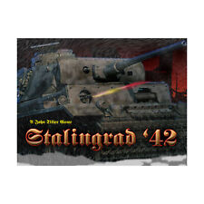 HPS PC Wargame Stalingrad '42 NM