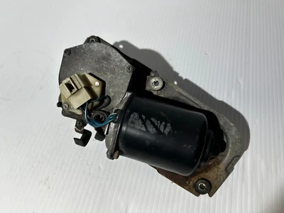83-89 MITSUBISHI STARION CHRYSLER CONQUEST OEM WINDSHIELD WIPER MOTOR - Image 1 of 4
