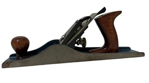 Master Mechanic 14” Carpenter Smooth Plane - Picture 1 of 15