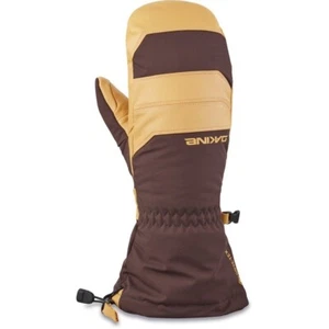 Brand New Mens Dakine Excursion Gore-Tex Mitt Tan/ Mole Size Large - Picture 1 of 2