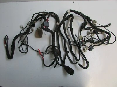 Telar de cableado principal Piaggio Fly 50, 2008 J5 Foto 1 de 4