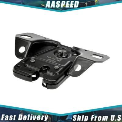 Cierre tapa cubierta para Cadillac Seville 1997 1996 1995 1994 1993 1992 1991 1990 1989 Foto 1 de 3