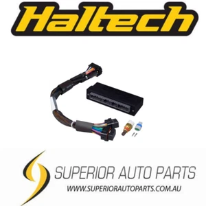 Haltech Elite 2000/2500 PnP Adpt Harn for Toyota LandCruiser 80 Series HT-141249 - Picture 1 of 2