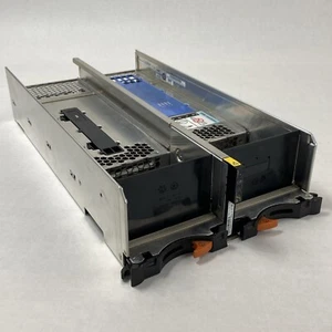 Moduł procesora EMC 110-093-003B TRPE-CP CX4 z 3 GB RAM - Zdjęcie 1 z 16