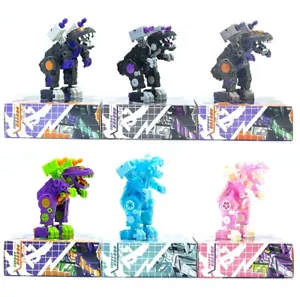 Dragón Energético DR.Wu Customs DW-E18 DW-E18B DW-E18P DW-E18I DW-E18S en stock - Imagen 1 de 42
