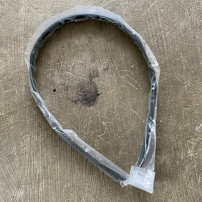 92-95 para Honda Civic EG EH EJ 2D 3D 4D capó delantero resistente a la intemperie sello de goma Foto 1 de 4