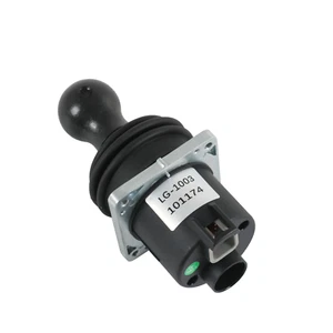 101174 101174GT 62390GT Dual Axis Joystick Controller for Genie S-40 S-45 S-60 - Picture 1 of 18