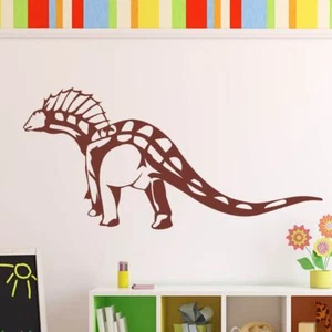 Pegatina de arte de pared Spinosaurus dinosaurio (AS10340) - Imagen 1 de 2