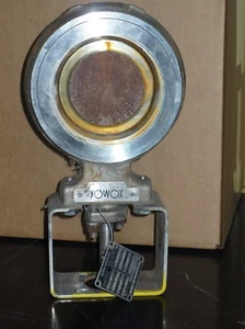 XOWOX Pliaxseal 4" Absperrklappe, Klasse 150, CF8M, 150 PSI, gebraucht - Bild 1 von 1