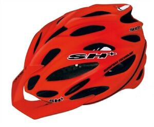 SH+ (SH Plus) Shot XC Cycling Bicycle Helmet - Orange  (Was $199.99) Kask Giro
