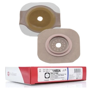 Hollister #14604 New Image™ Flat Flextend™ Skin Barrier (Box of 5) - EXP 2026 - Picture 1 of 3