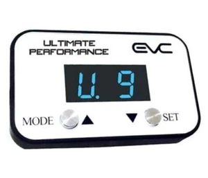 Ultimate9 EVC Throttle Controller EVC602L - Picture 1 of 2
