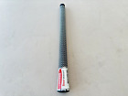 Tour Velvet 360 White standard golf grip with Tour tape and instructions