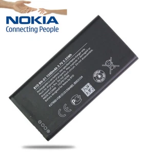 New Nokia BYD BN-01 Replacement Battery for Nokia X / X2 / X+ 1500mAh BN01 - Picture 1 of 2