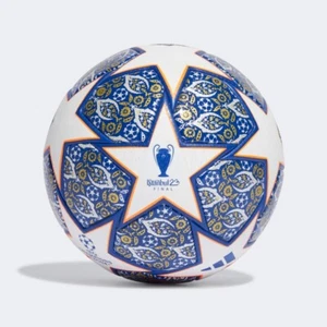 Balón de partido Adidas OFICIAL UCL Pro Istanbul talla 5- certificado FIFA Quality Pro - Imagen 1 de 4