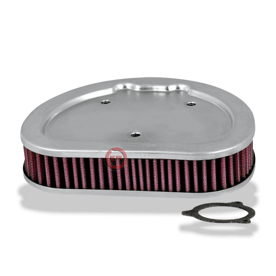 1 Filtre À air K&n Filters Hd-1508 convient À