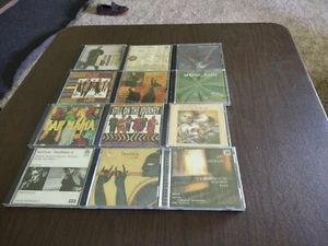 LOT OF 12 VERY GOOD CDS ORCHESTRA. INSTRUMENTAL..MIXED ARTISTS - Picture 1 of 13