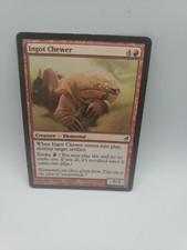 Ingot Chewer x1 - Lorwyn - MTG - Near Mint