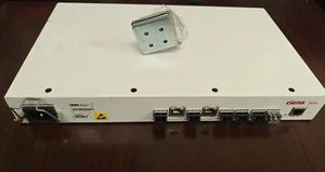 Ciena 3916 Service Delivery Switch 170-3916-900 w/ Rack Ears - Photo 1/3