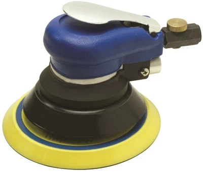 Titan 6 in. Random Orbital Buffer 19225 - Imagem 1 de 4