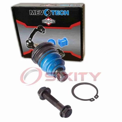 Mevotech OG Front Lower Suspension Ball Joint for 2001-2005 Chrysler Sebring kq - Image 1 of 4